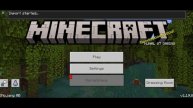 Java UI for Minecraft pocket edition 1.19?? | Java ui for mcpe | Minecraft 1.19 Wild Update!!