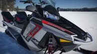 TEST RIDE: 2015 Polaris 550 Indy Adventure