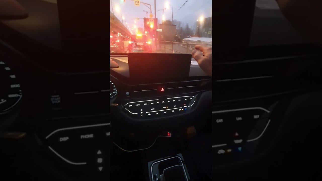 Москвич 3 глюки