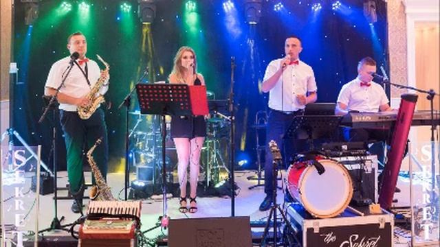 Sekret - Bez miłości