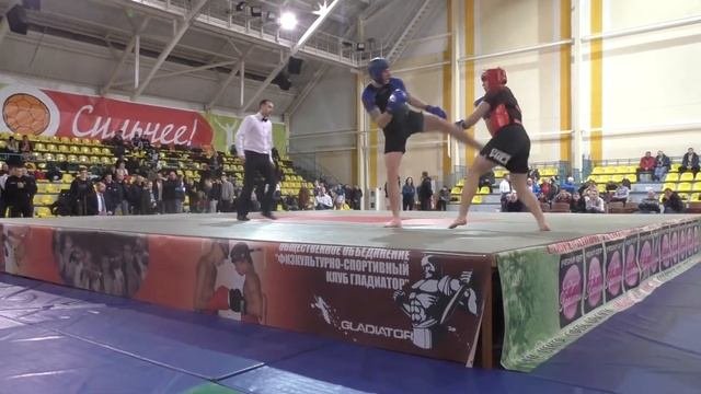 ВолосовичВАРБ - ЖуковскийRVS