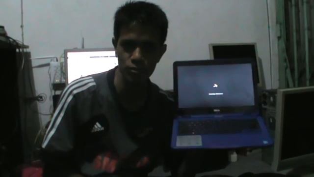 Keren - Review Netbook Dell Inspiron 11 300 Series