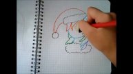 Как нарисовать май литл пони,радугу?