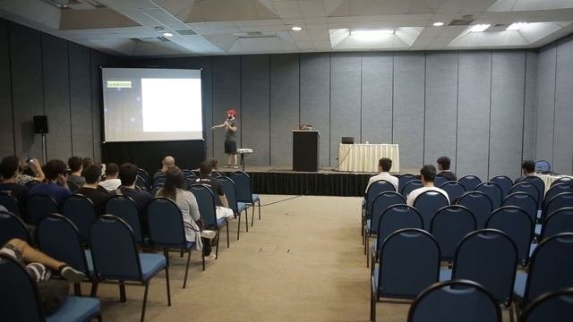 APIs escalaveis, simples e com boa documentação usando Flask e SwaggerUI - Bruno Rocha