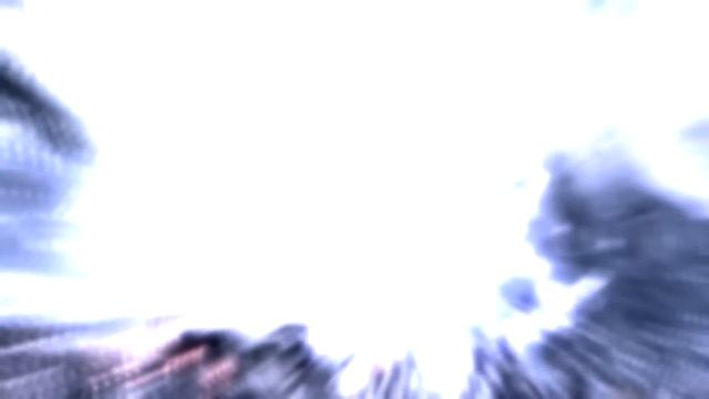 Skyrim Battles - RETRO - Eternal Champion, Dovahkiin, Sheogorath & 25 Golden Saints vs 200 Draugrs.
