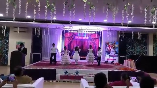 Annual function gardenia hotel haridwar 💕💕