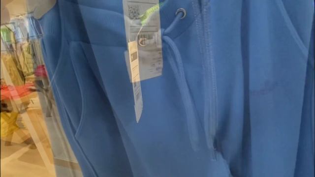 Самые сочные и модные весенние образы от United Colors Of Benetton. New Style 2023