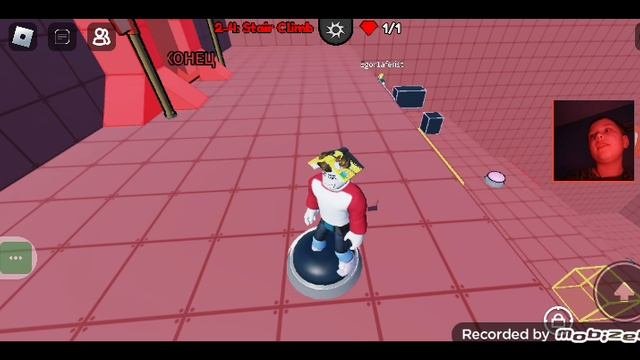 головоломки в Roblox на двоих