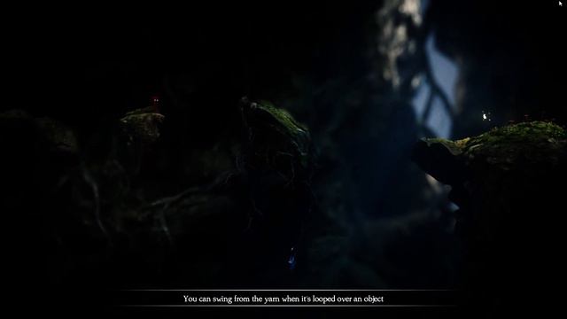 Unravel Two cz gameplay