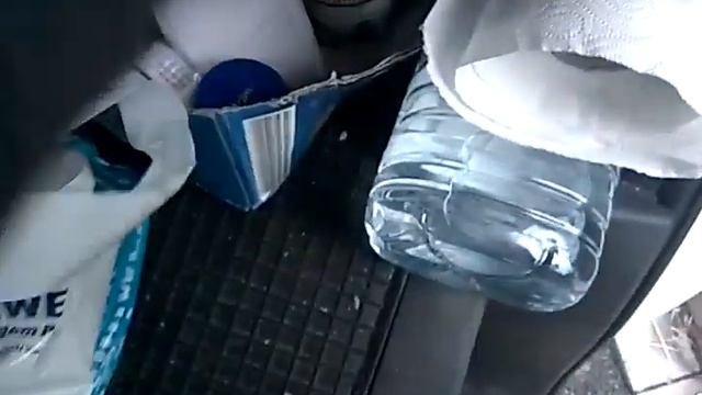 Работа на бусе по Европе. Закупы и цены