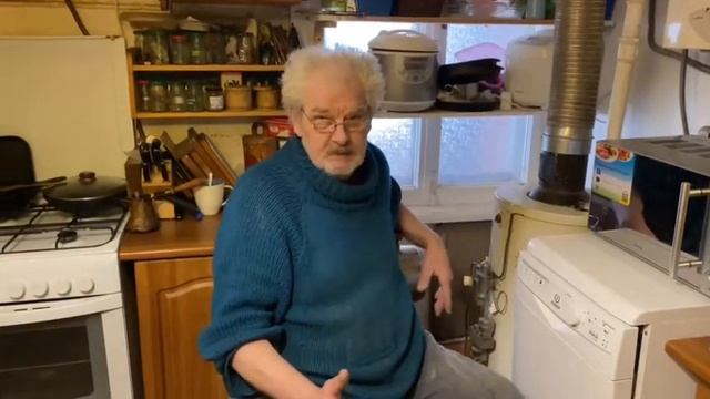 Отзыв клиентов о Теплосервис ОВК.  Ремонт котла АОГВ ЖМЗ.