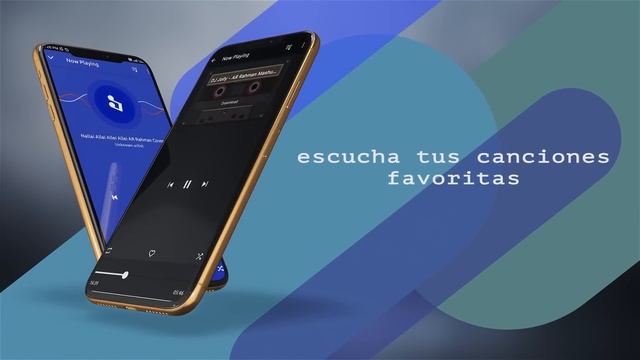 Default Music Player spanish_2