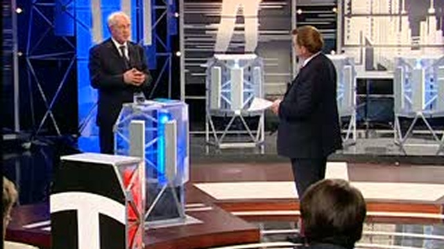 2010.04.09. 22-32. Интер+. Большая политика. Николай Азаров. Интервью. Прямой эфир