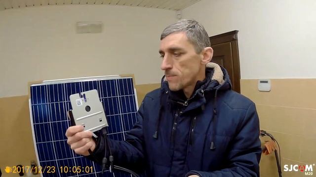 Солнечная электростанция на инверторе Solar Edge 15k и оптимайзерах