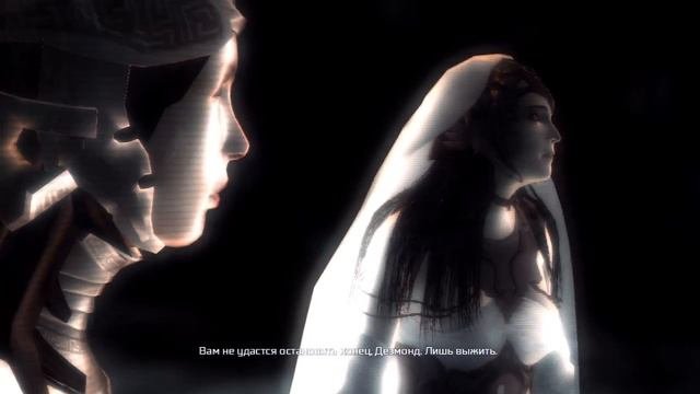 Assassin's Creed 3 - Прохождение pt65 (final)