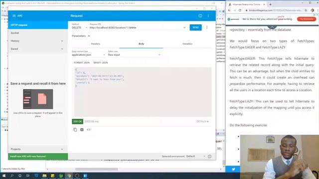 Part 28 - FetchType in Hibernate