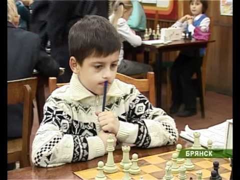 Шахматы юниоры область 20_10_11