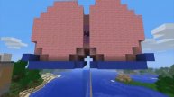 Minecraft Pooping Butt
