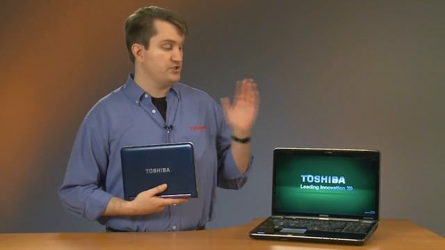 TOSHIBA NETBOOKS vs LAPTOPS