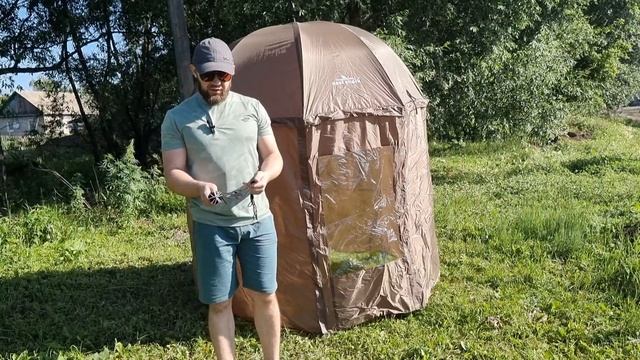 Обзор на Зонт EastShark HYU 004