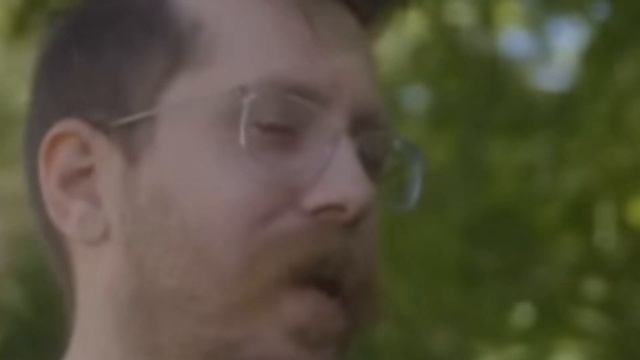 Louis Theroux VS Thin-Skinned Nazi