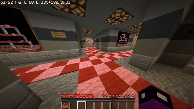 *HORROR*  Minecraft SMP LIVE Anyone can join JAVA , Public smp to join minecraft