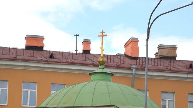 Синопская набережная