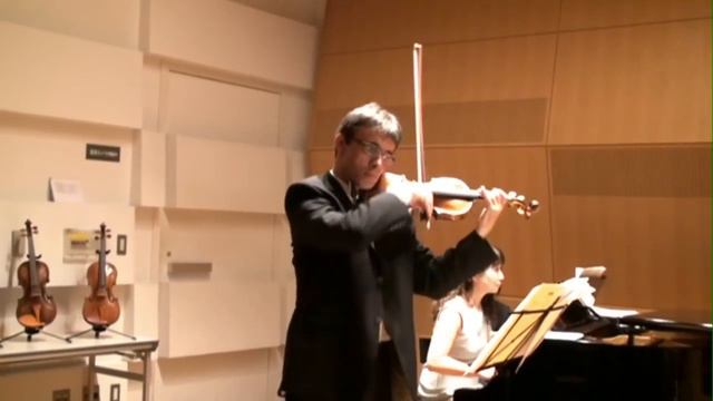 10.リベルタンゴ/ピアソラ(Piazzola / Libertango)