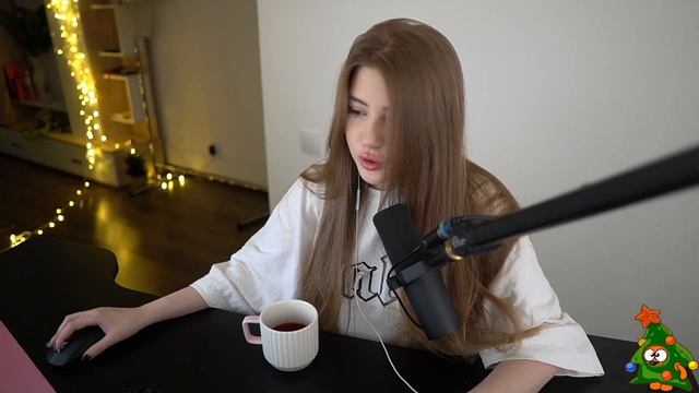 гайка про отношения с аункером