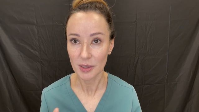 Morpheus 8  Radio-frequency + Microneedling Treatment Before & After! Full procedure & recovery