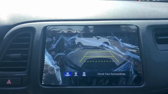 2022 Honda HR-V Tenafly Manhattan,The Bronx, Jersey City, Paramus 63620