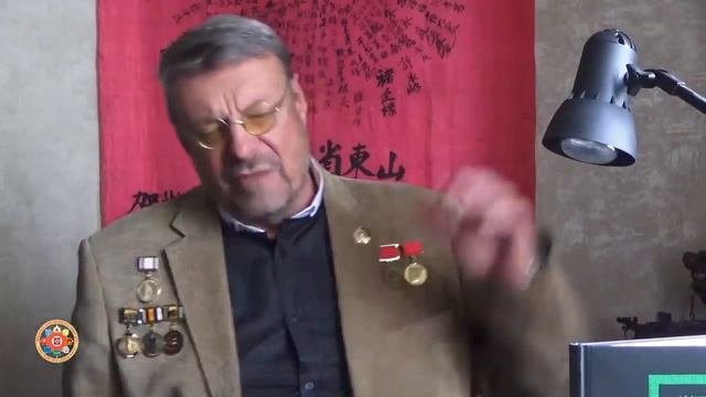 Под флагом Победы - вот другой путь! - Андрей Девятов
