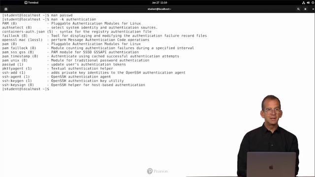 Lab for using essential Linux tools | RHCSA 9 free video lesson