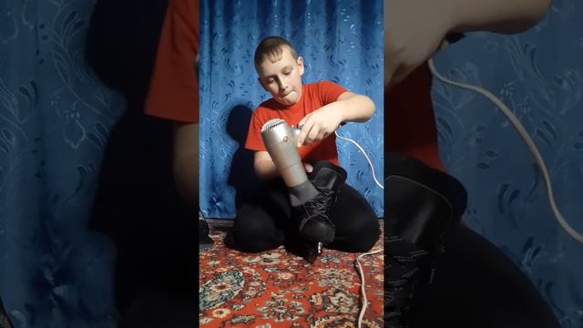 Коньки жмут с боков ,что делать?