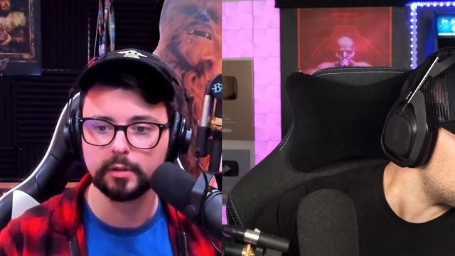 Star Wars Bane Disney+ Development Rumor and Ahsoka Boba Mandalorian 2 - Nerd Theory Podcast
