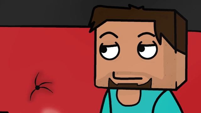 СИНЯЯ АЛЕКС. КТО ОНА? | Вселенная Minecraft