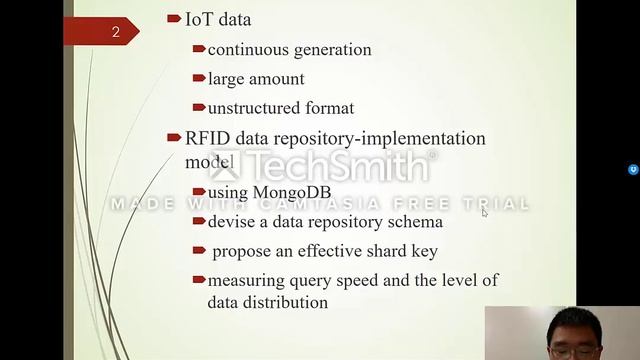 MongoDB-Based Repository Design forIoT-Generated RFID/Sensor Big Data