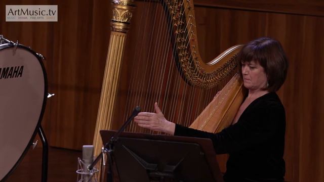 Mahler Symphony no. 4 Chamber version for 16 players III. Ruhevoll, poco adagio