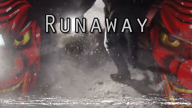PMKS - Runaway (Footage)