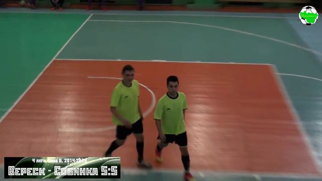 Вереск - Собинка