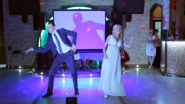 First Dance Wedding Dance Свадебный Танец Молодожены Surprise Mix Сюрприз Микс Лучший