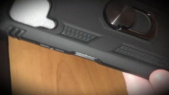Joom.Противоударный чехол-подставкас кольцомдля телефона HUAWEI P40 lite.Shockproof case.