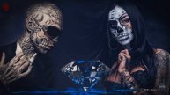New Gazirovka Black Revers Play Remix