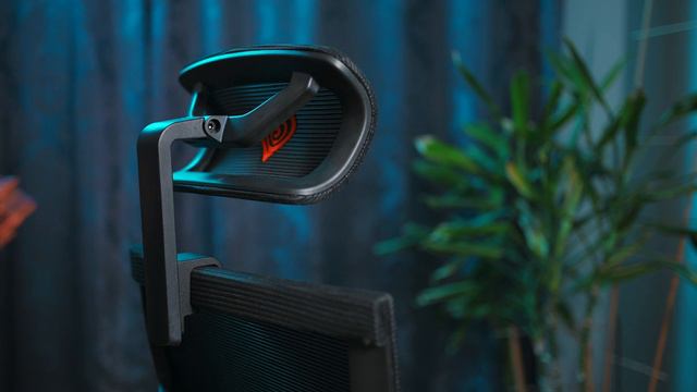 Genesis Astat 700 - test fotela do komputera (test)