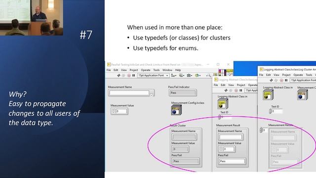 Good LabVIEW Habits with Brian Powell | GDevCon N.A. 2021