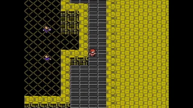 JRPG ОДИССЕЯ 016 - Final Fantasy 2