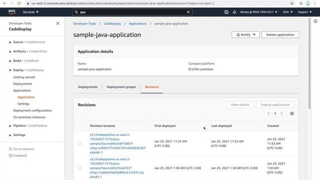 AWS CodeCommit, AWS CodeBuild, AWS CodeDeploy & AWS CodePipeline for Beginners | Demo for beginners