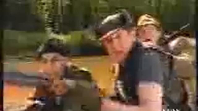 утки и охотники