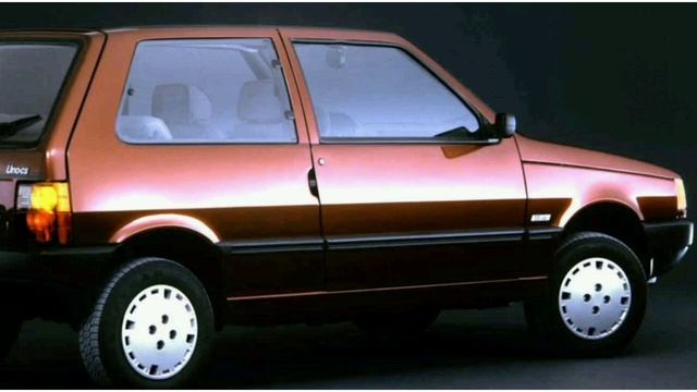 Fiat uno 94 ie 1.5 consumo vale a pena