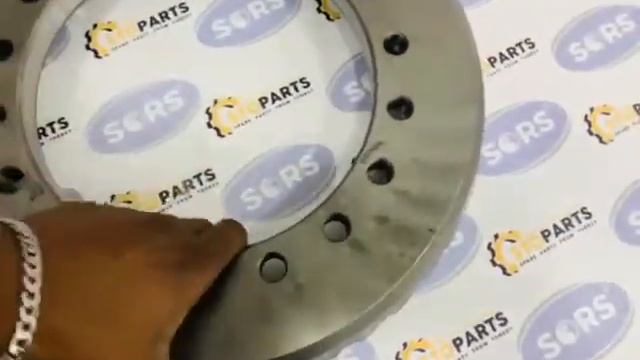 BEVEL GEAR SET XKBQ-00300, XKBQ00300 FOR HYUNDAI